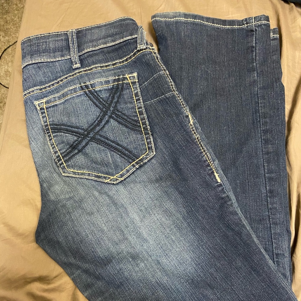 Women’s Ariat Jeans